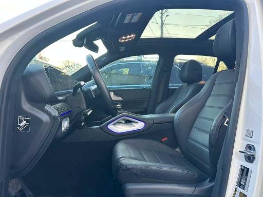 Продаж на аукціоні авто 2024 Mercedes-benz Gle, vin: 4JGFB5KB6RB127994, номер лоту: 45983866