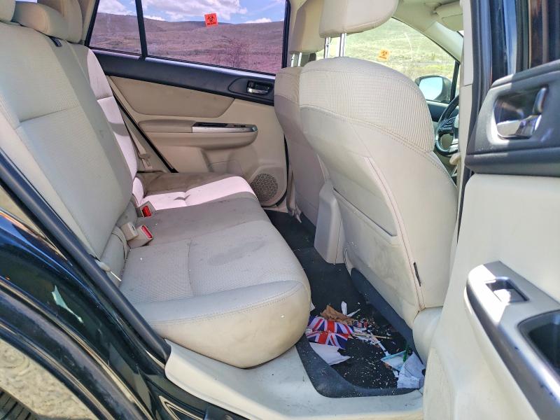 Aukcja sprzedaży 2015 Subaru Impreza, vin: JF1GPAU60FH210841, numer aukcji: 51454866