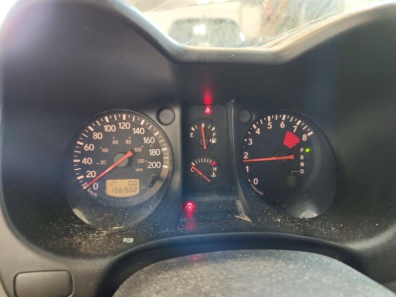 2006 Mitsubishi Outlander მანქანა იყიდება აუქციონზე, vin: JA4LZ31F66U600654, აუქციონის ნომერი: 49660986
