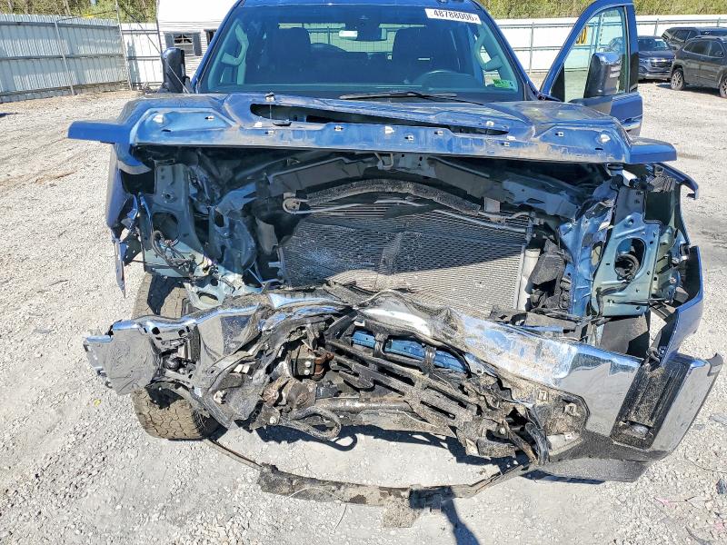 Продажа на аукционе авто 2024 Gmc Sierra, vin: 1GT49NE70RF382177, номер лота: 48788006