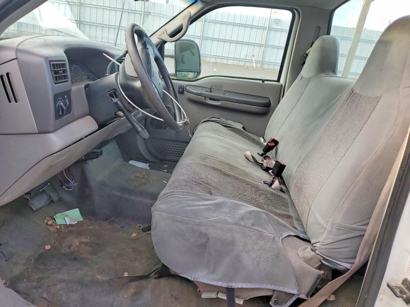 49077296 :رقم المزاد ، 1FTNF20S8YEE39138 vin ، 2000 Ford F250 مزاد بيع