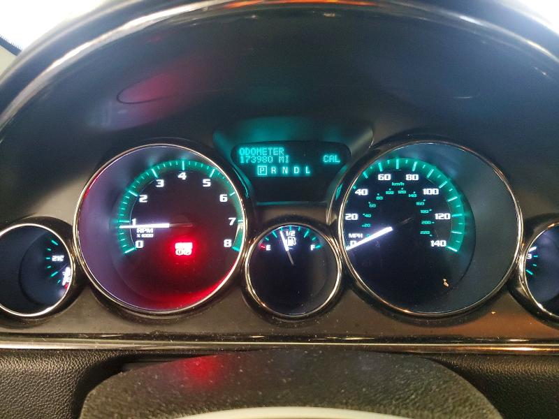 47881826 :رقم المزاد ، 5GAKRBKD1HJ101274 vin ، 2017 Buick Enclave مزاد بيع