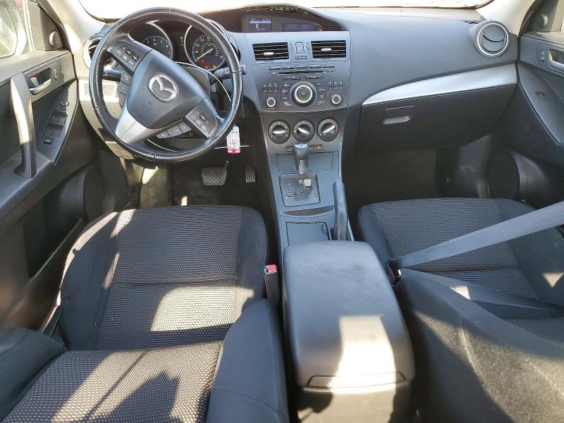 Aukcja sprzedaży 2012 Mazda 3, vin: JM1BL1V86C1557241, numer aukcji: 49058116