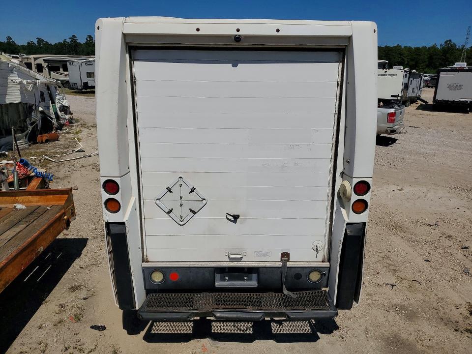 2015 Isuzu Npr მანქანა იყიდება აუქციონზე, vin: JALB4T175F7W00506, აუქციონის ნომერი: 42015936