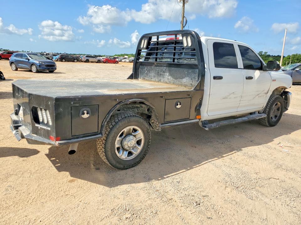 Продаж на аукціоні авто 2022 Ram 2500, vin: 3C7WR5HJ2NG273814, номер лоту: 49444896