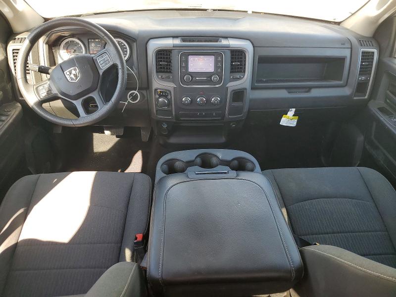 46774036 :رقم المزاد ، 1C6RR6FG9MS598336 vin ، 2021 Ram 1500 Classic مزاد بيع