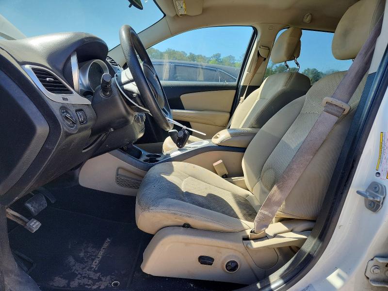 Продаж на аукціоні авто 2015 Dodge Journey, vin: 3C4PDCBG0FT610362, номер лоту: 49417266