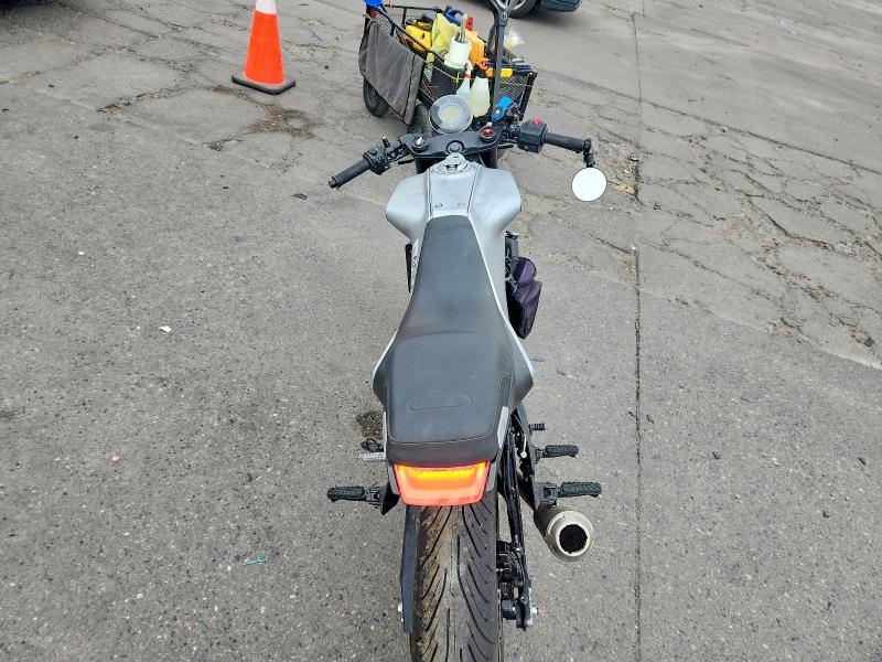 Aukcja sprzedaży 2020 Husqvarna Vitpilen 401/svartpilen 401, vin: MD2JUJ407LC264452, numer aukcji: 49595496
