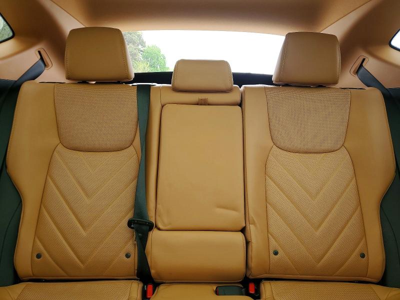 Продажа на аукционе авто 2025 Lexus Nx 350h, vin: 2T2HKCEZ8SC042247, номер лота: 48664076