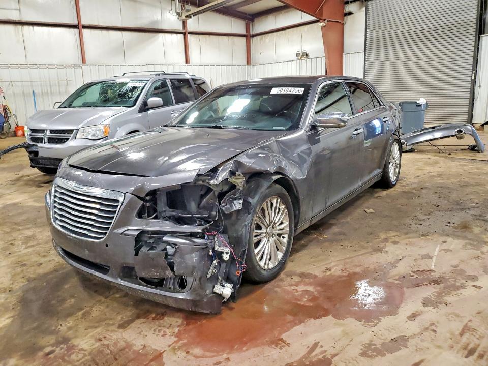 Продажа на аукционе авто 2013 Chrysler 300c, vin: 2C3CCAKG0DH567853, номер лота: 50184756