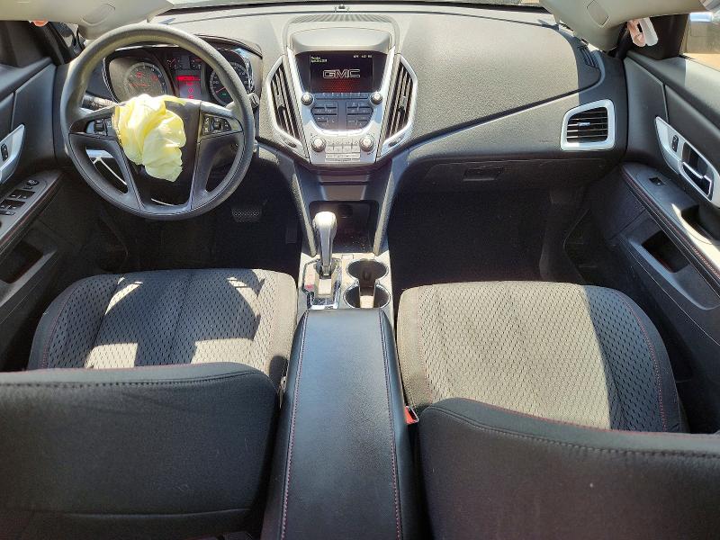 Aukcja sprzedaży 2013 Gmc Terrain, vin: 2GKALMEK4D6154242, numer aukcji: 51175336