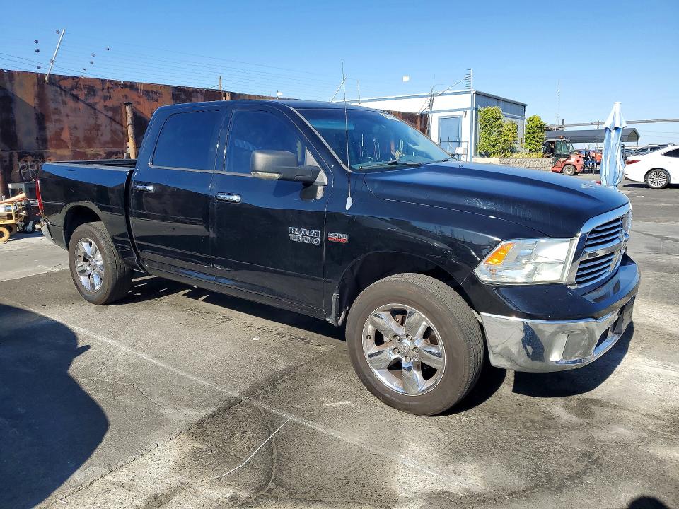 Продаж на аукціоні авто 2013 Ram 1500, vin: 1C6RR6LT8DS628931, номер лоту: 49975106