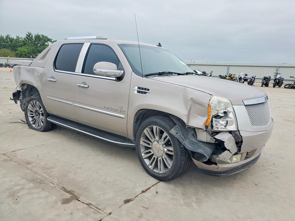 Aukcja sprzedaży 2008 Cadillac Escalade, vin: 3GYFK62838G196107, numer aukcji: 51678086