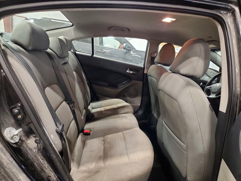Продаж на аукціоні авто 2015 Kia Forte, vin: KNAFX4A85F5322062, номер лоту: 48664726
