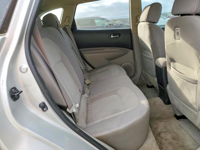 Продаж на аукціоні авто 2012 Nissan Rogue, vin: JN8AS5MVXCW360366, номер лоту: 48692286