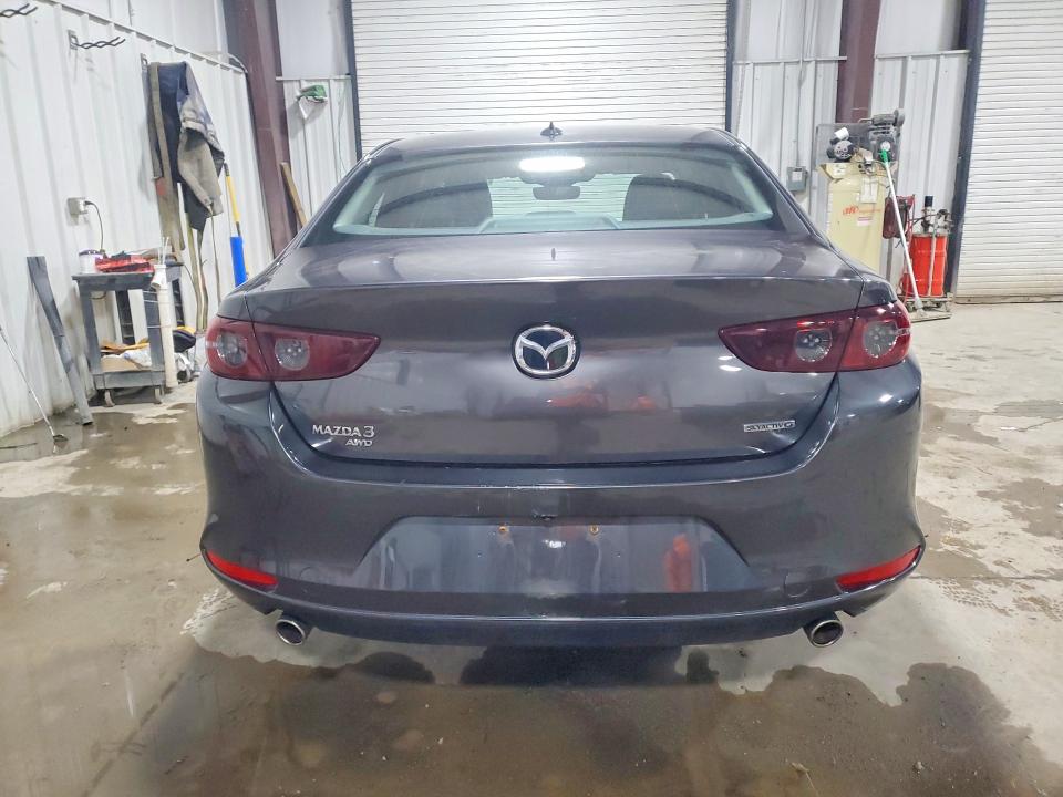 Продажа на аукционе авто 2020 Mazda 3, vin: 3MZBPBDM7LM129204, номер лота: 49212766