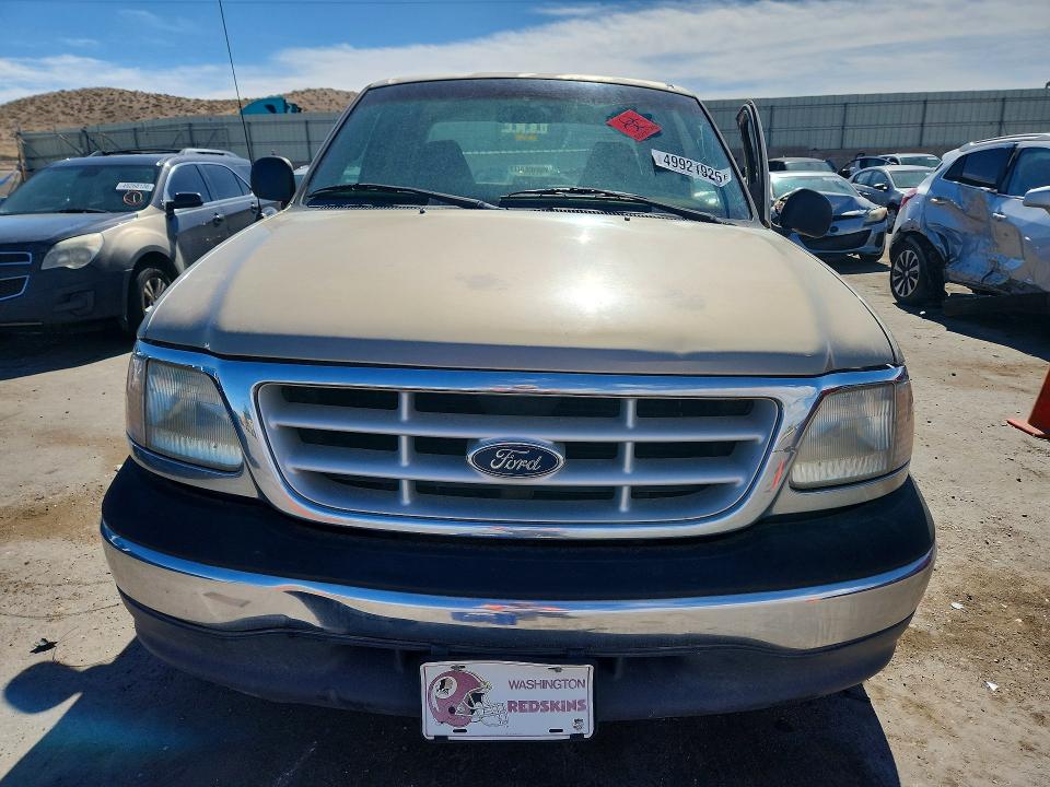 Aukcja sprzedaży 1999 Ford F150, vin: 1FTZX172XXKB93403, numer aukcji: 49921926