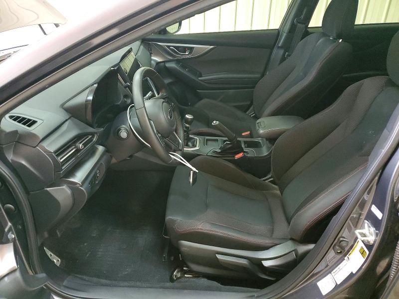 Auction sale of the 2023 Subaru Wrx, vin: JF1VBAF66P9810911, lot number: 51538896