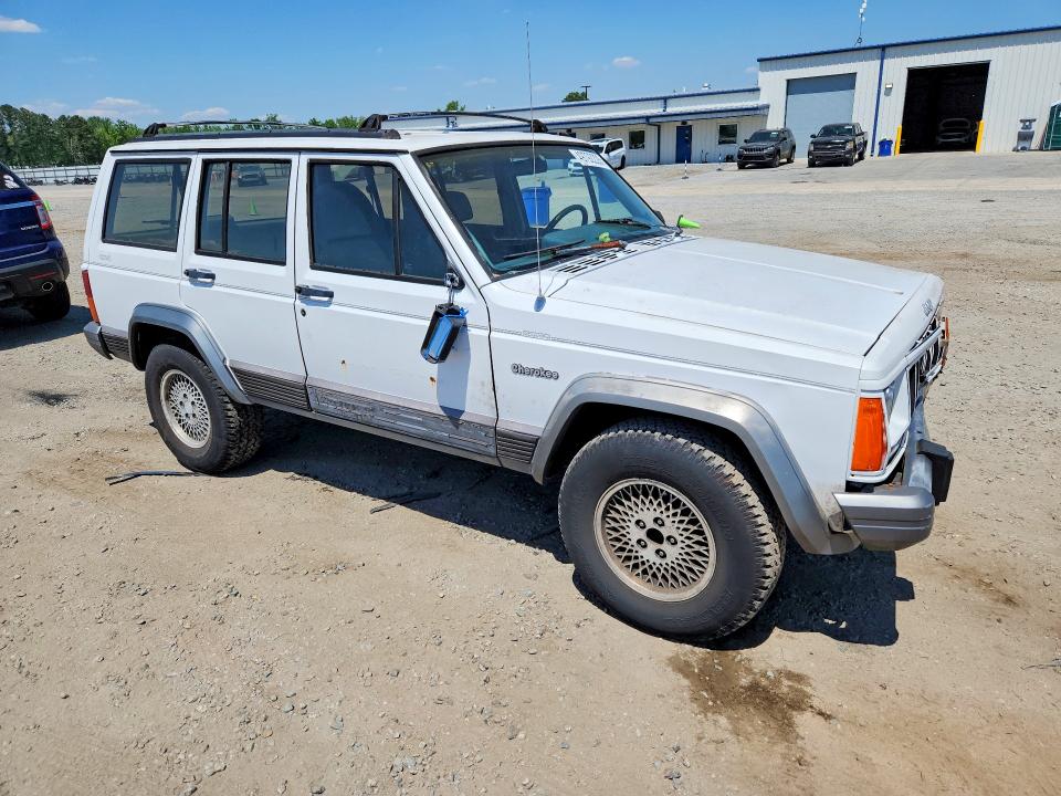 Продажа на аукционе авто 1994 Jeep Cherokee, vin: 1J4FJ78S5RL188381, номер лота: 49792226
