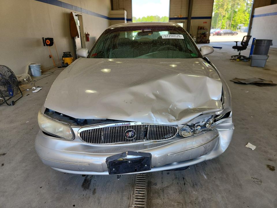 Aukcja sprzedaży 2002 Buick Cntrycu/se, vin: 2G4WS52J621185715, numer aukcji: 51200526
