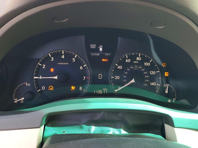 Продаж на аукціоні авто 2010 Lexus Rx, vin: JTJZK1BA4A2400501, номер лоту: 51646226