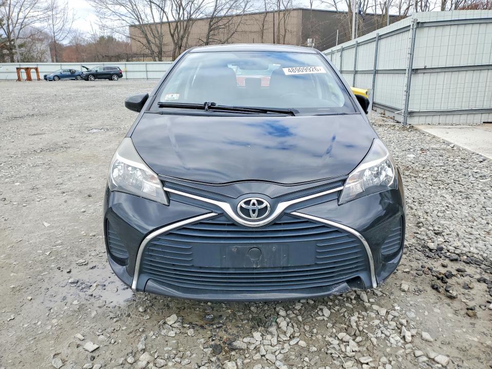 Aukcja sprzedaży 2016 Toyota Yaris, vin: VNKKTUD32GA056206, numer aukcji: 48909926