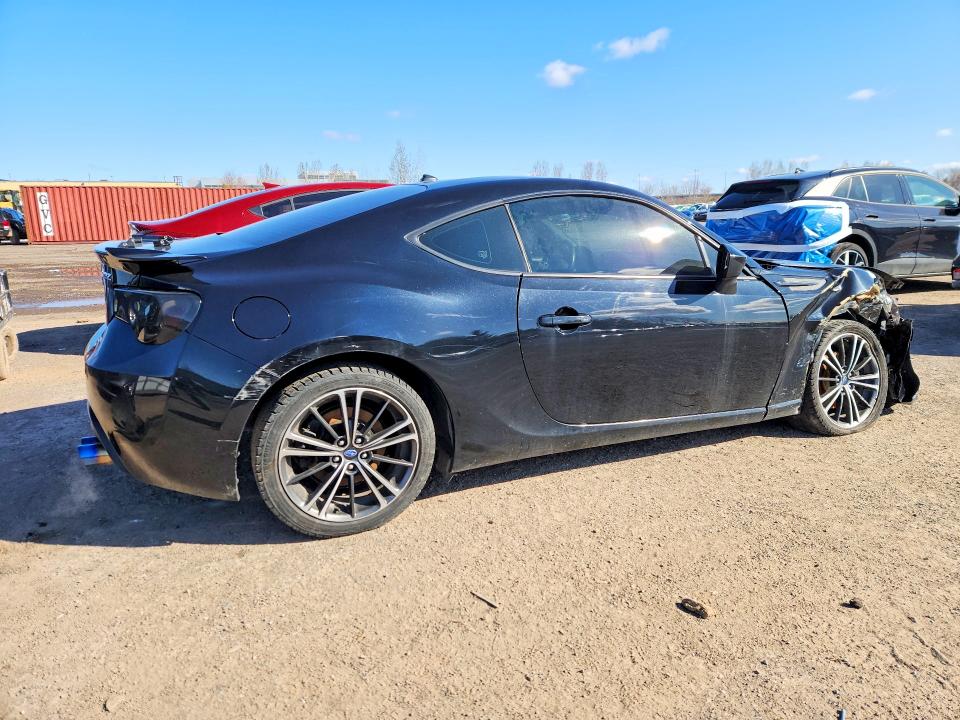 41836826 :رقم المزاد ، JF1ZCAC1XD2610108 vin ، 2013 Subaru Brz مزاد بيع