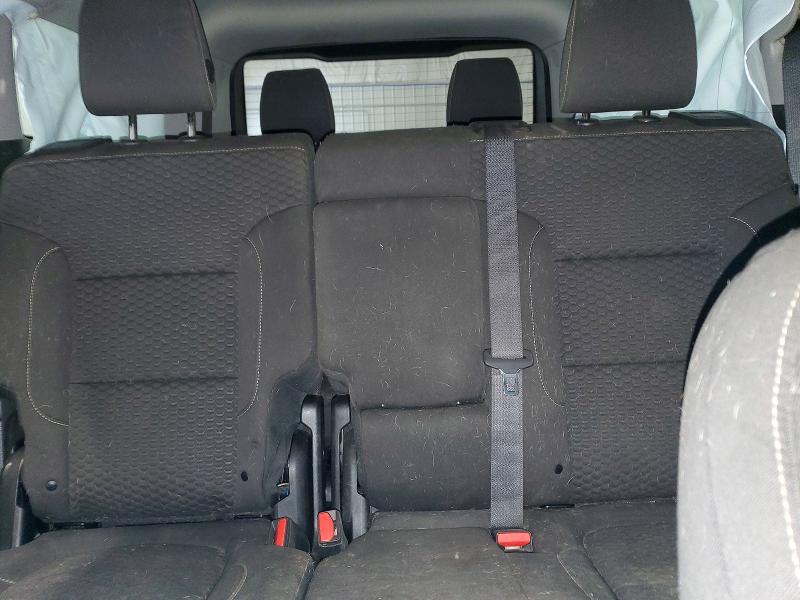 Продаж на аукціоні авто 2019 Gmc Acadia, vin: 1GKKNRLS8KZ275906, номер лоту: 50222076