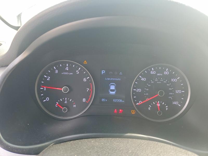 Aukcja sprzedaży 2020 Kia Rio, vin: 3KPA24AD7LE274766, numer aukcji: 51371626