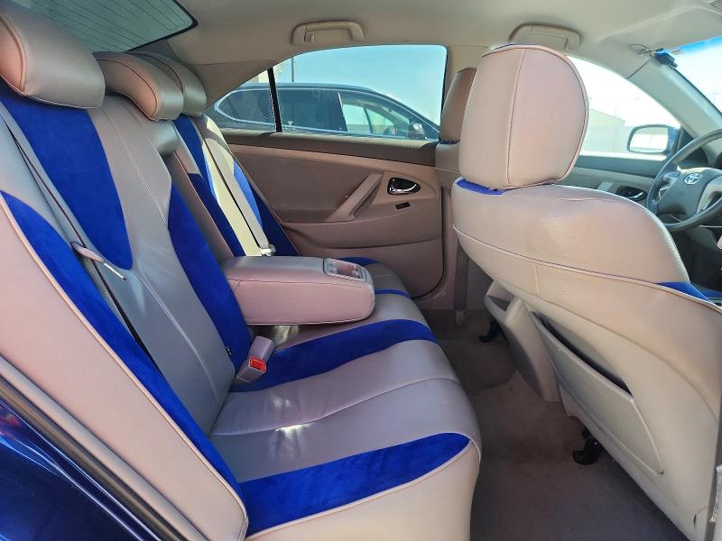 51453766 :رقم المزاد ، 4T1BE46K87U084643 vin ، 2007 Toyota Camry مزاد بيع