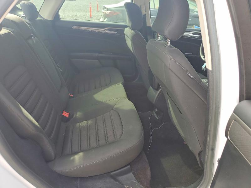 Aukcja sprzedaży 2017 Ford Fusion, vin: 3FA6P0H7XHR279028, numer aukcji: 49598686