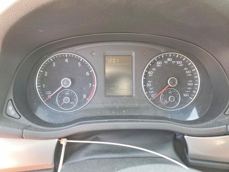 Aukcja sprzedaży 2015 Volkswagen Passat, vin: 1VWAT7A36FC031447, numer aukcji: 49569766