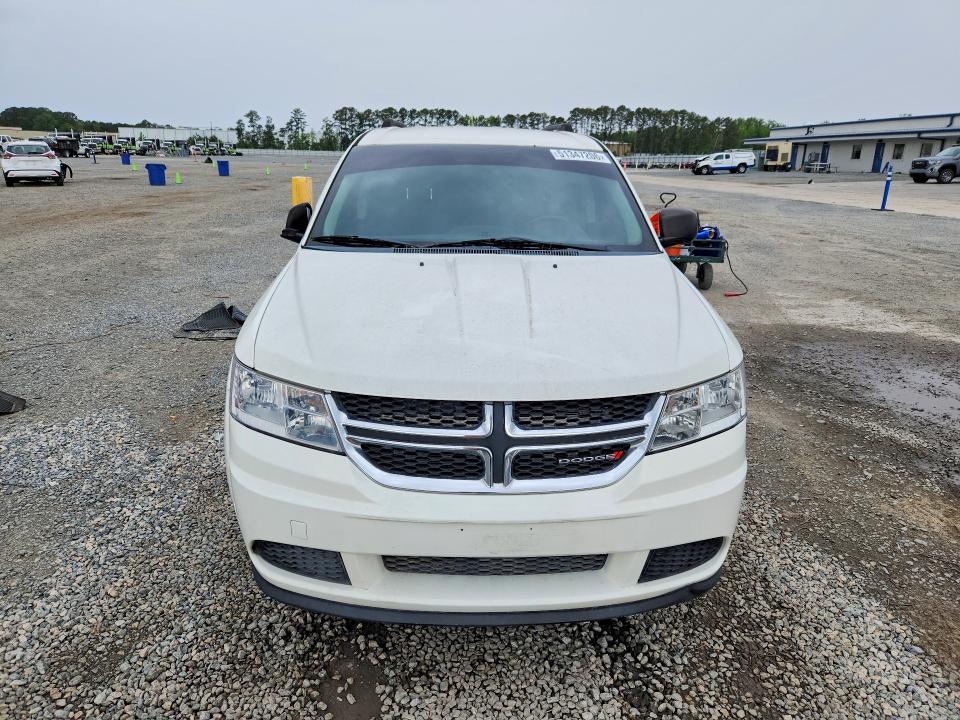 Продаж на аукціоні авто 2016 Dodge Journey, vin: 3C4PDCAB1GT247111, номер лоту: 51347206