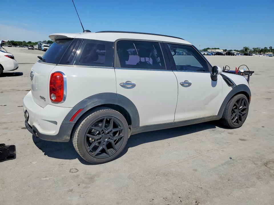 Продаж на аукціоні авто 2012 Mini Cooper, vin: WMWZC3C59CWL84446, номер лоту: 51979036