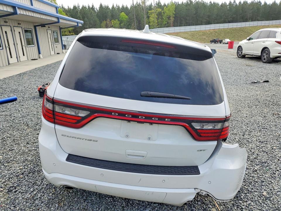 Aukcja sprzedaży 2022 Dodge Durango, vin: 1C4RDHDG3NC182235, numer aukcji: 48766506