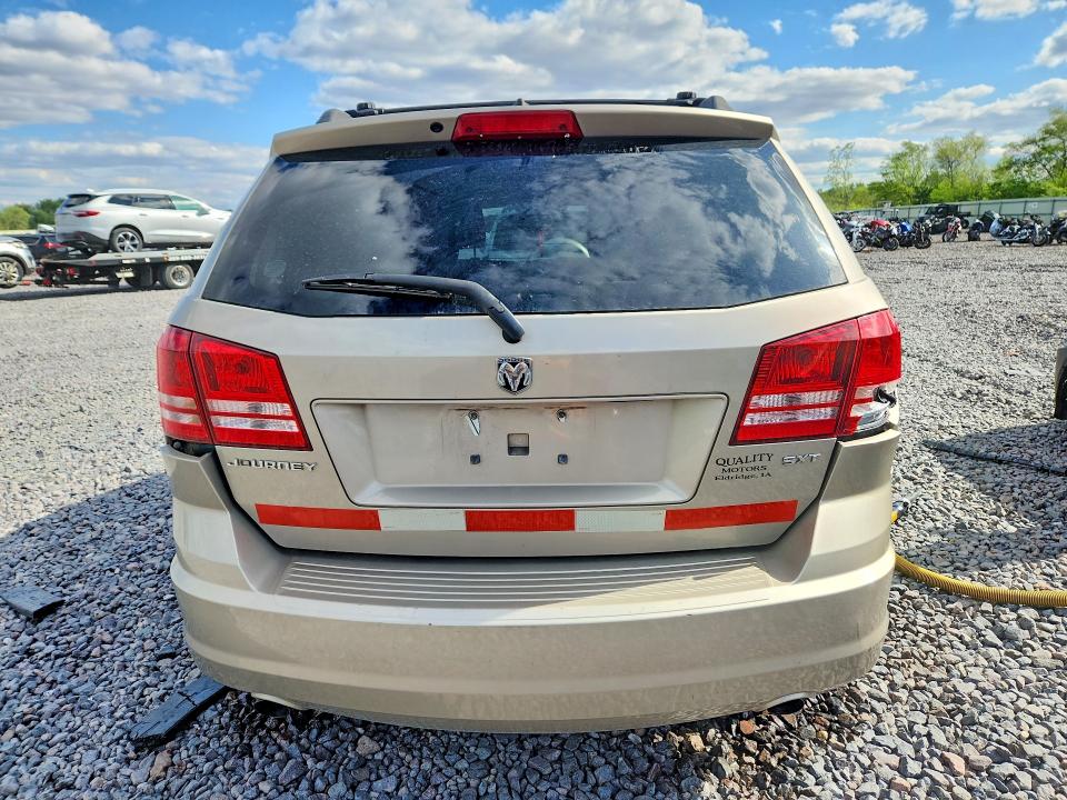 Aukcja sprzedaży 2009 Dodge Journey, vin: 3D4GG57V09T201909, numer aukcji: 50628356