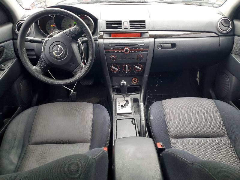 Продаж на аукціоні авто 2007 Mazda 3, vin: JM1BK32FX71758907, номер лоту: 47397996