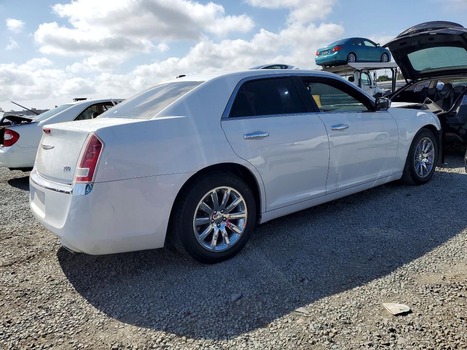 Продажа на аукционе авто 2012 Chrysler 300, vin: 2C3CCACG7CH265893, номер лота: 50281986