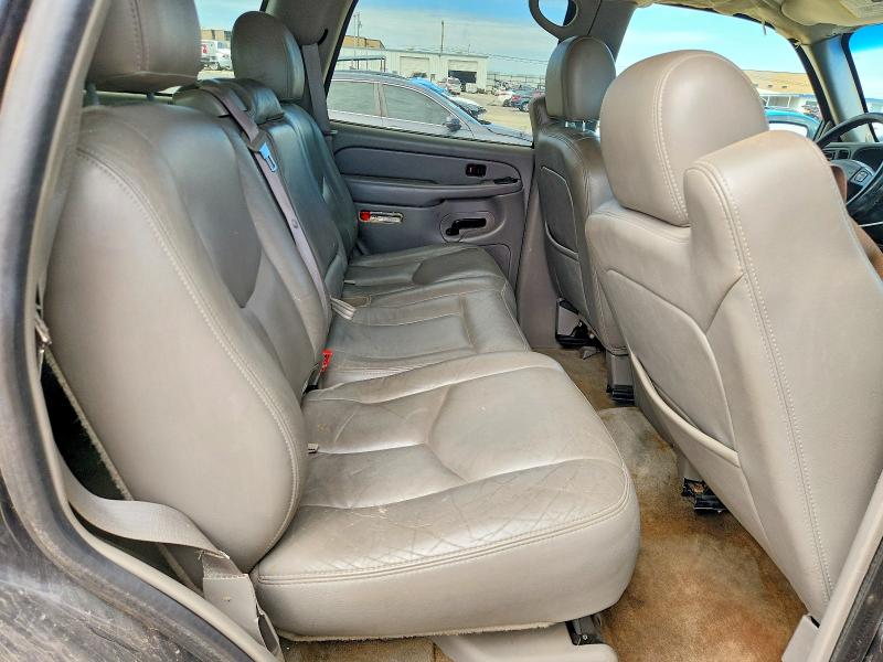 Aukcja sprzedaży 2004 Chevrolet Tahoe, vin: 1GNEC13Z64R231328, numer aukcji: 48920896