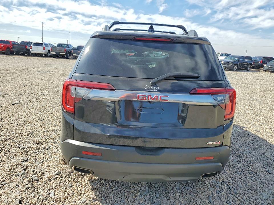 Aukcja sprzedaży 2023 Gmc Acadia, vin: 1GKKNLLS1PZ197201, numer aukcji: 50413806