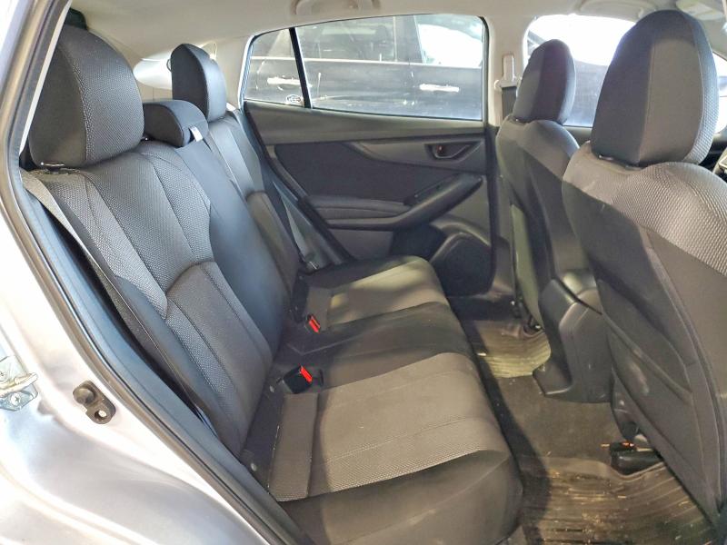 51108326 :رقم المزاد ، 4S3GTAB67L3734277 vin ، 2020 Subaru Impreza مزاد بيع