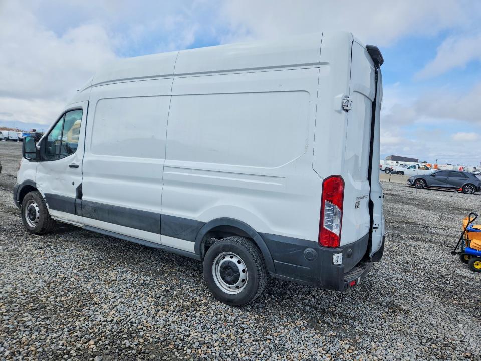 2023 Ford Transit მანქანა იყიდება აუქციონზე, vin: 1FTBR1X89PKB54138, აუქციონის ნომერი: 50461606