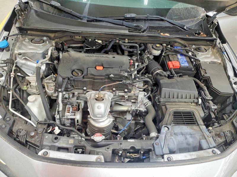 50642216 :رقم المزاد ، 2HGFE2F58NH577566 vin ، 2022 Honda Civic مزاد بيع