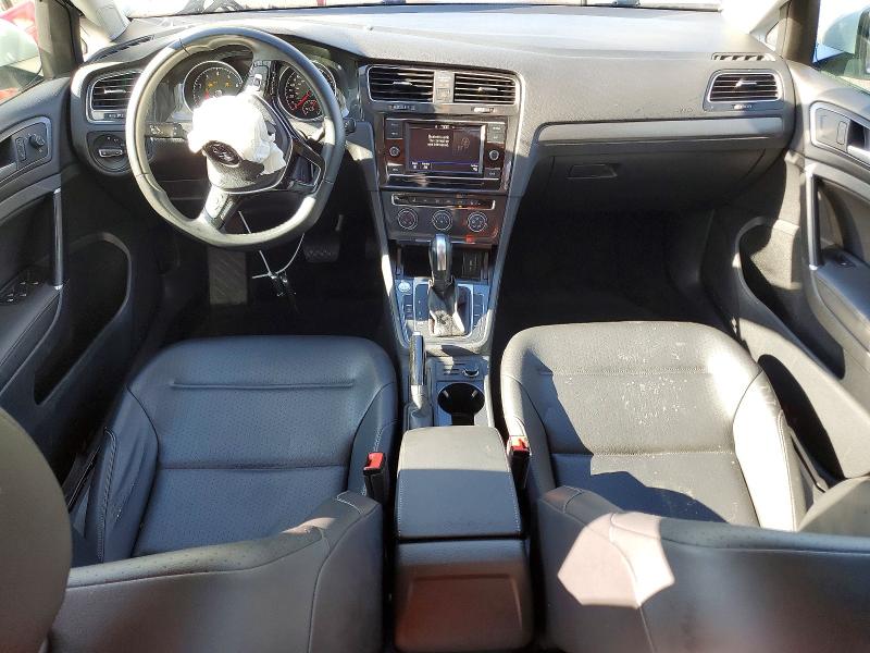 2021 Volkswagen Other მანქანა იყიდება აუქციონზე, vin: 3VWG57AU7MM000751, აუქციონის ნომერი: 50235046