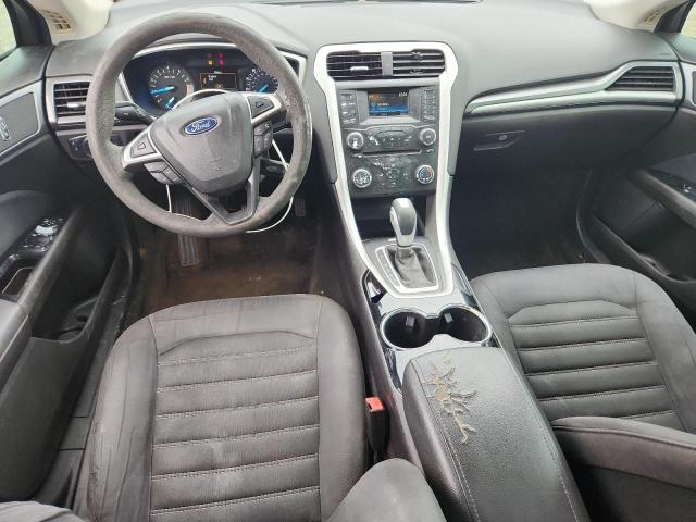 Продажа на аукционе авто 2014 Ford Fusion, vin: 1FA6P0H76E5372823, номер лота: 48702416