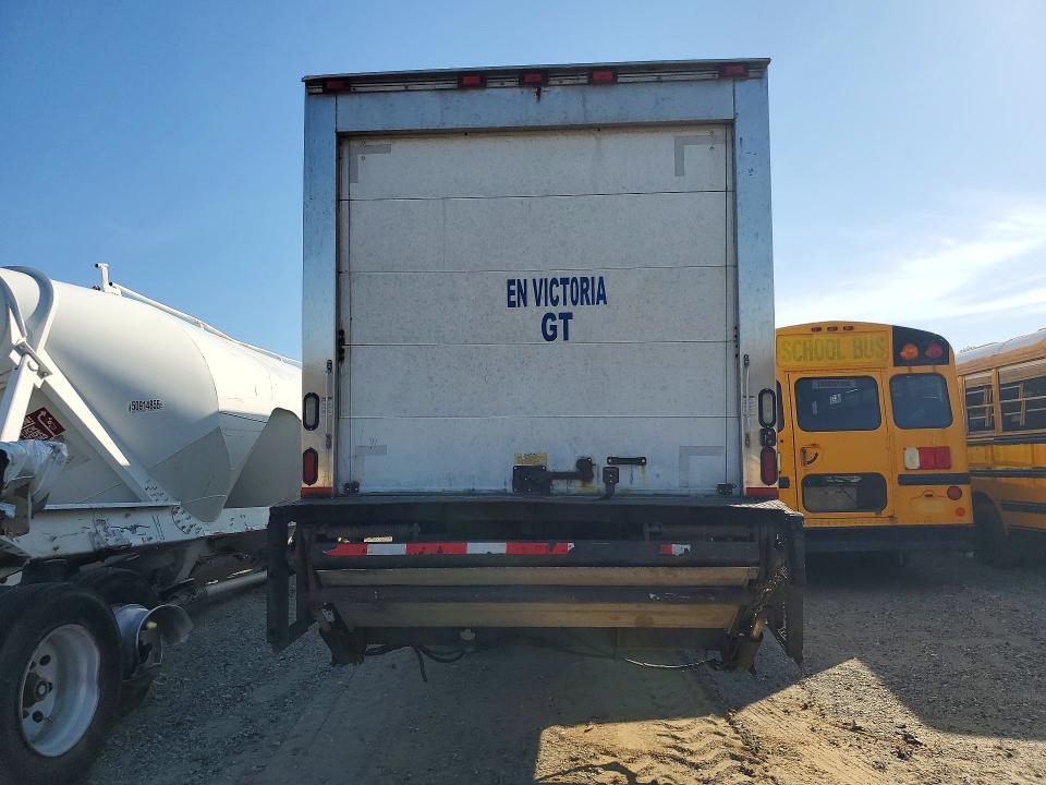 Продажа на аукционе авто 2009 Freightliner M2, vin: 1FVACXDTX9DAM3427, номер лота: 49142526