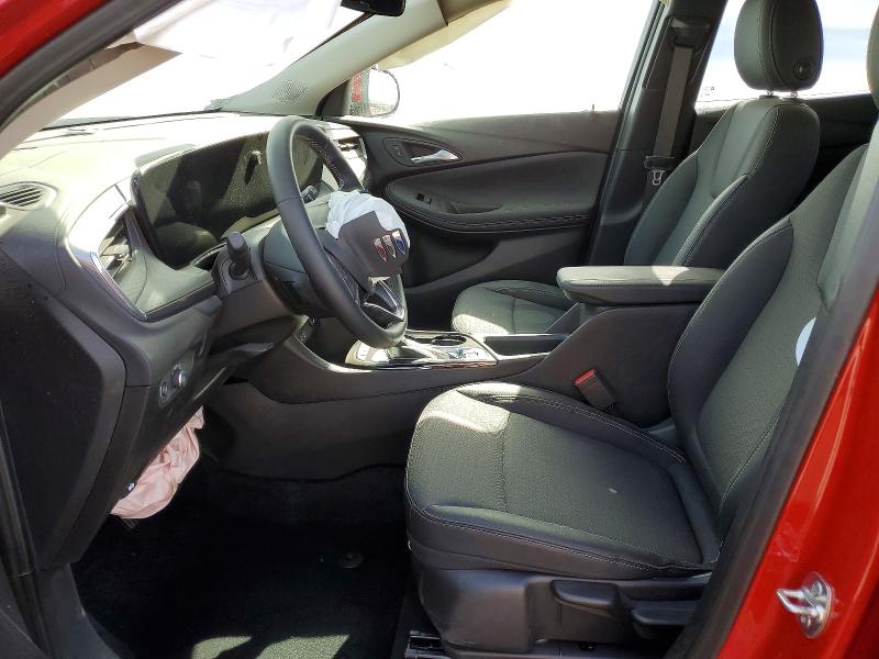 Продажа на аукционе авто 2026 Buick Encore Gx, vin: KL4AMBSL5TB099896, номер лота: 53135796