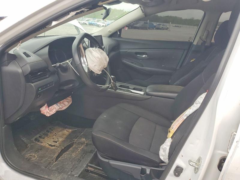 Aukcja sprzedaży 2022 Nissan Sentra, vin: 3N1AB8CV0NY260953, numer aukcji: 48207126