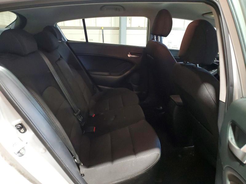 Aukcja sprzedaży 2017 Kia Forte5, vin: KNAFK5A82H5686897, numer aukcji: 48740646