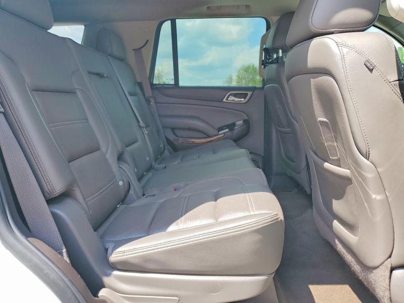 Продажа на аукционе авто 2015 Gmc Yukon, vin: 1GKS2CKJ1FR671325, номер лота: 51659846
